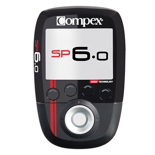 Compex Sp 6.0 Wireless Kablosuz Fitness,Kas Güçlendirme Tens Ems