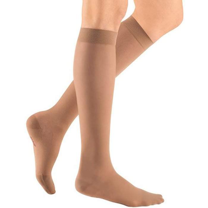 Mediven Duomed Kapalı Diz Altı CCL/2 Varis Çorabı