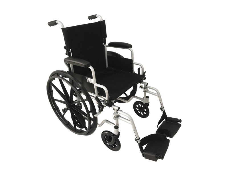 G630 Alüminyum Mult-Fonksiyonel Tekerlekli Sandalye