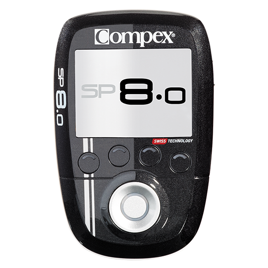 Compex Sp 8.0 Wireless Kablosuz Fitness,Kas Güçlendirme Tens Ems