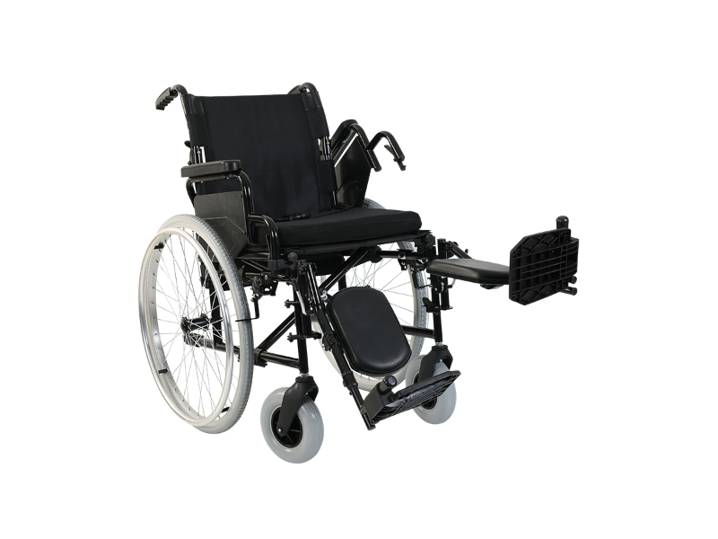 G131 Fonksiyonel Tekerlekli Sandalye
