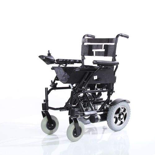 WG-P200 Akülü Tekerlekli Sandalye