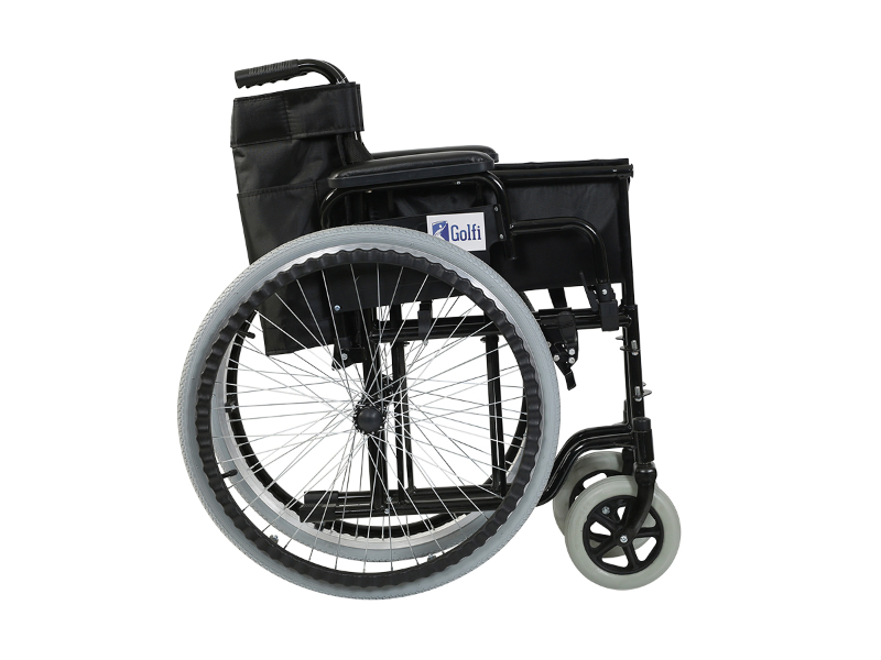 G103 Fonksiyonel Tekerlekli Sandalye