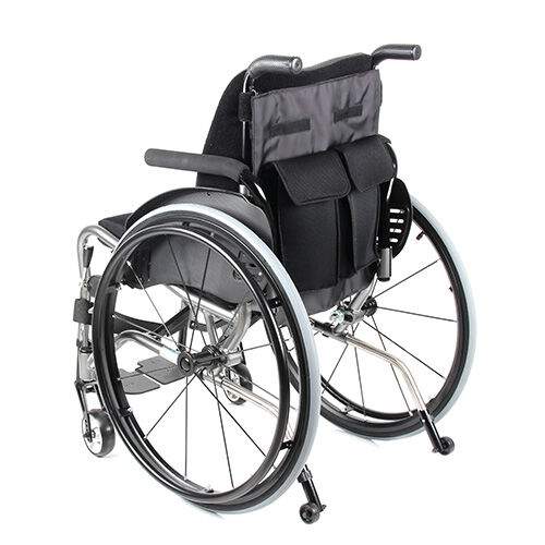 WG-M317 Aktif Manual Tekerlekli Sandalye