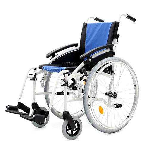 WG-M314 Manuel Tekerlekli Sandalye